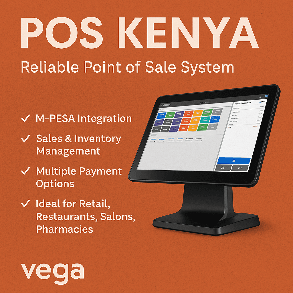 Best POS Kenya