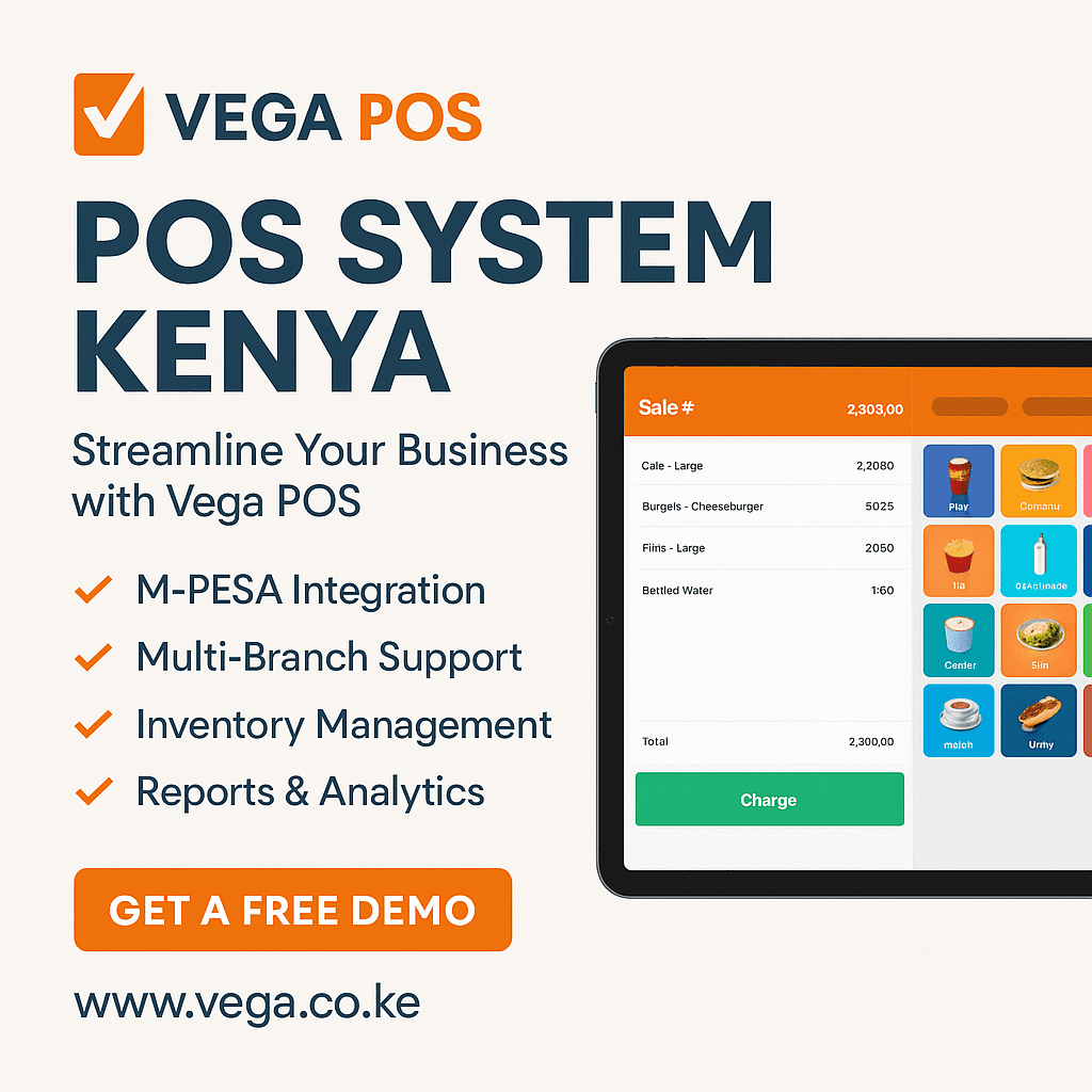 Restaurant POS System