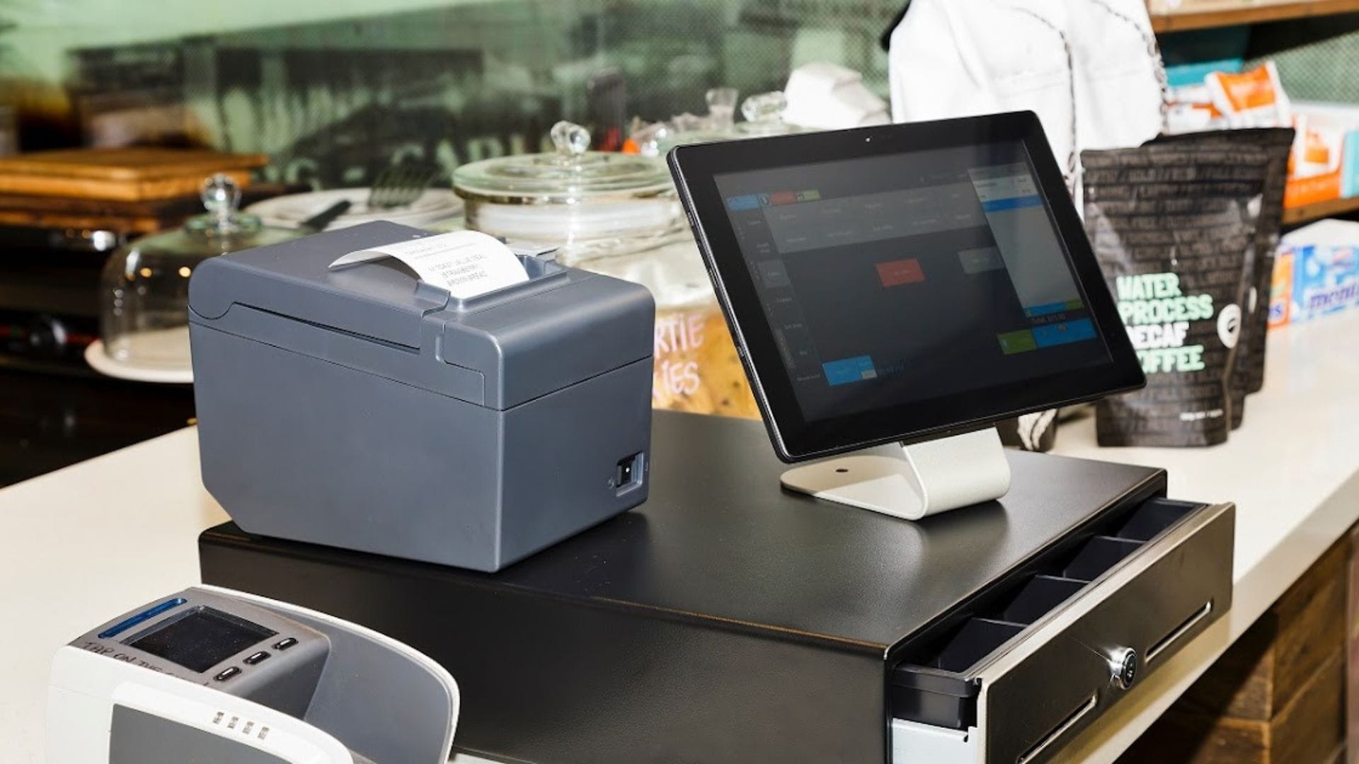 POS with Offline Mode | Reliable Point of Sale System for Any Situation