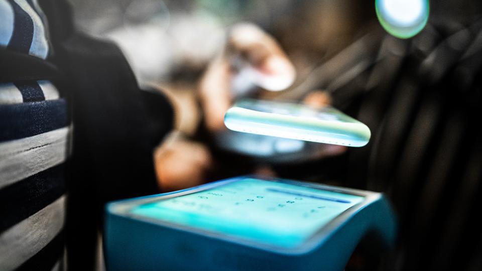 POS System With Mobile and Online Integration | Smart Cloud POS