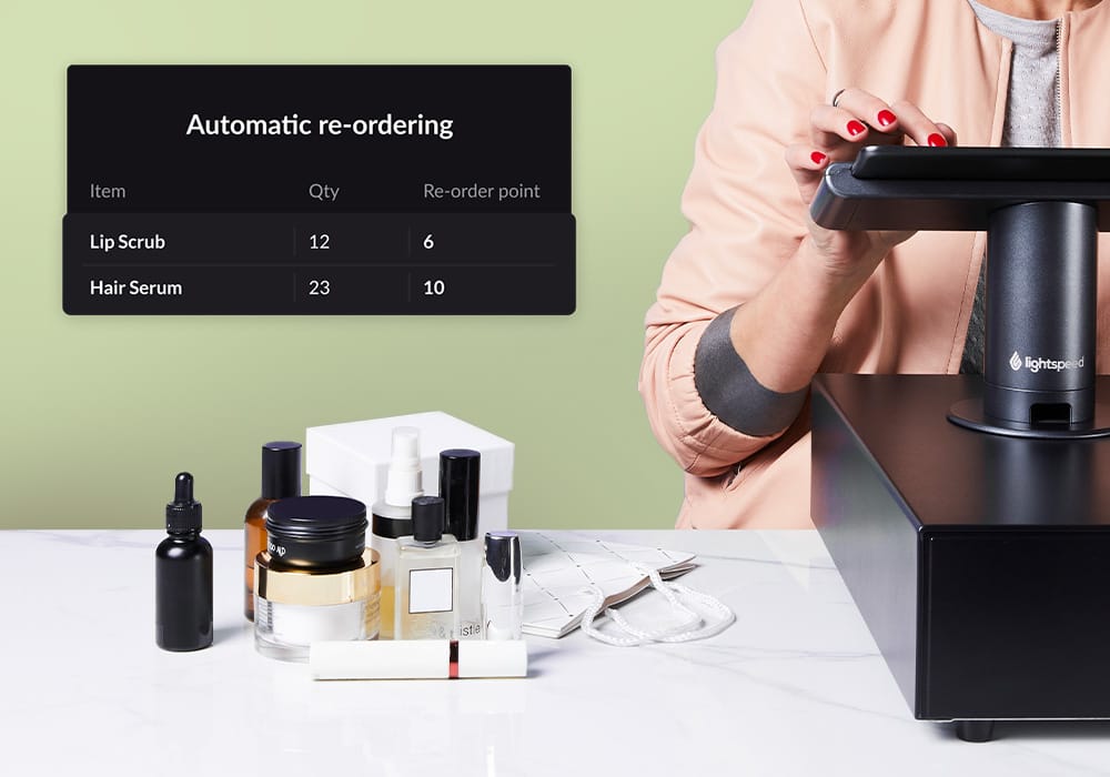 Best POS System for Cosmetics Shops in Kenya