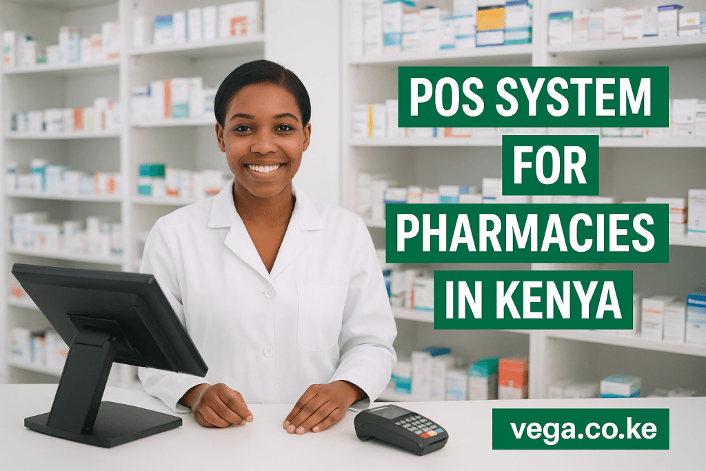 POS System for Pharmacies | Pharmacy POS Software for Inventory & Billing