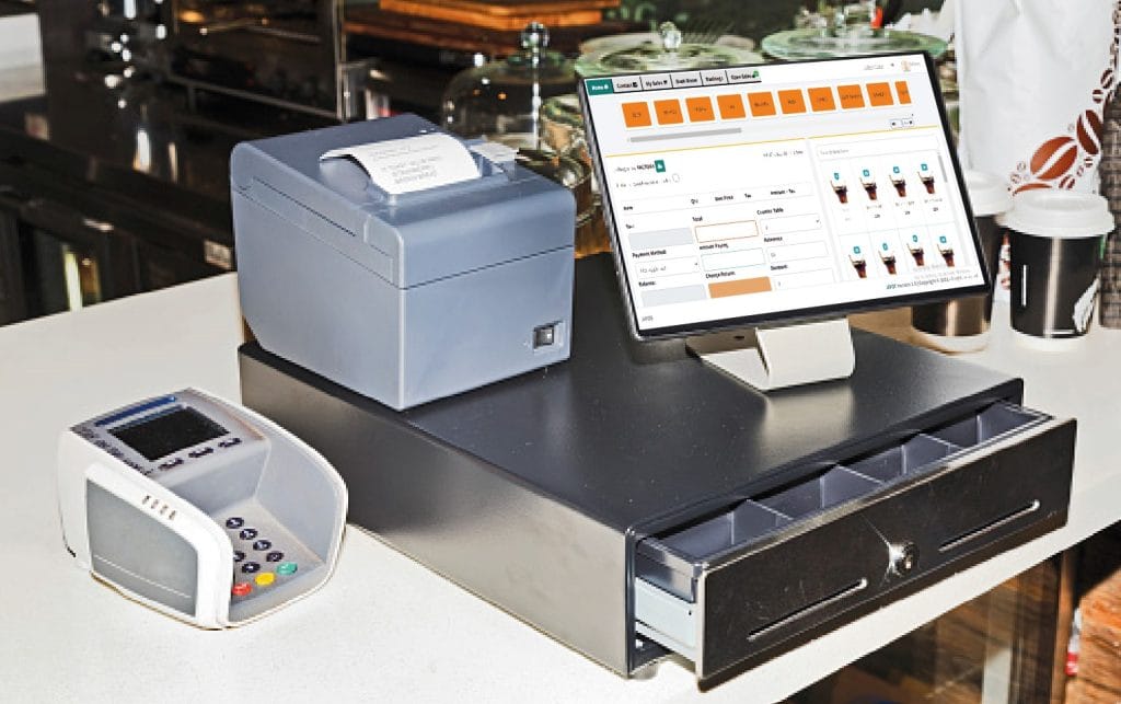 POS System Companies Kenya | Best POS Providers & Prices 2026