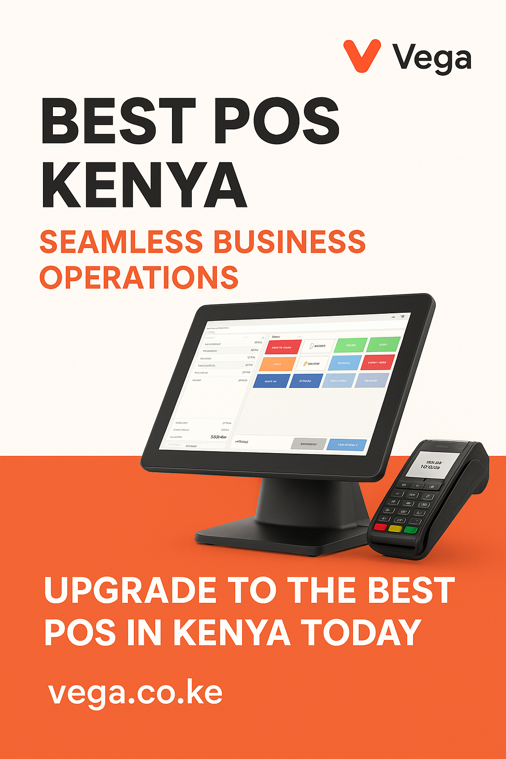 Best POS in Kenya