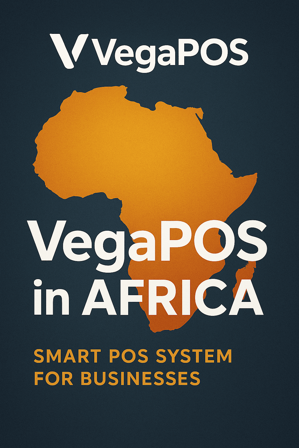 VegaPOS in Africa