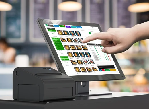 Butchery POS System | Best POS Software for Meat Shops & Slaughterhouses