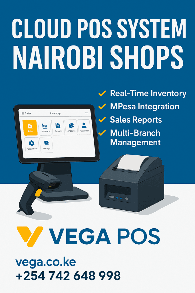 POS Machine Kenya: Complete Guide to Best Payment Solutions