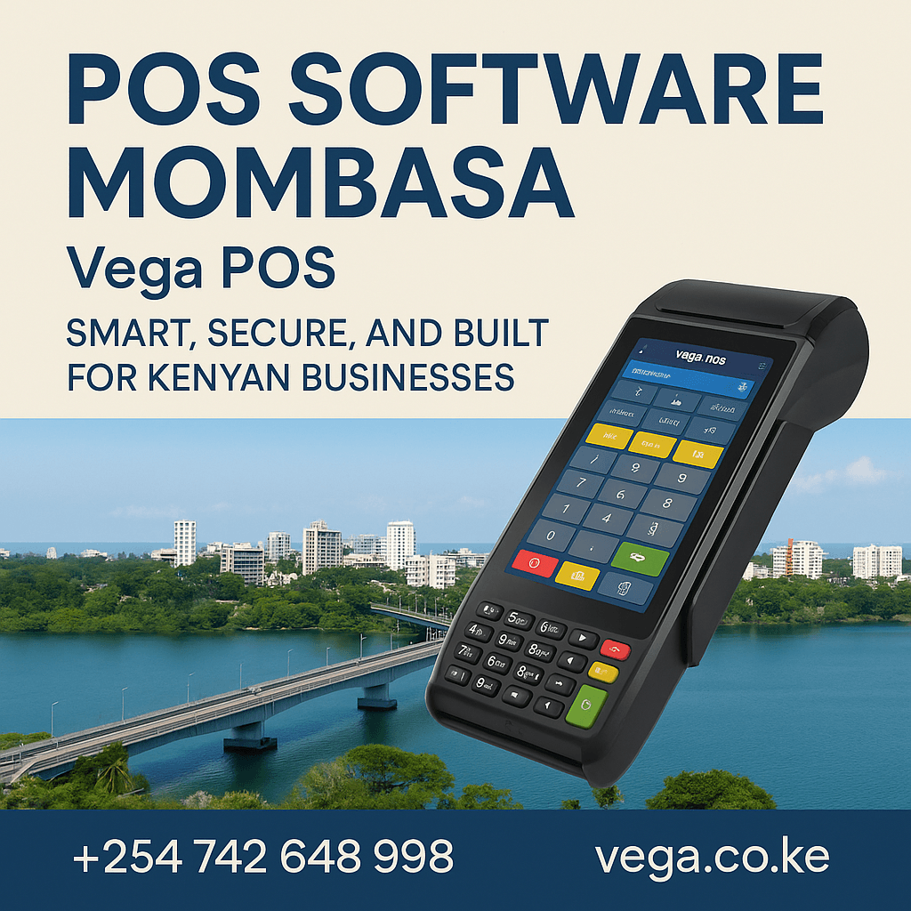 POS Software Mombasa