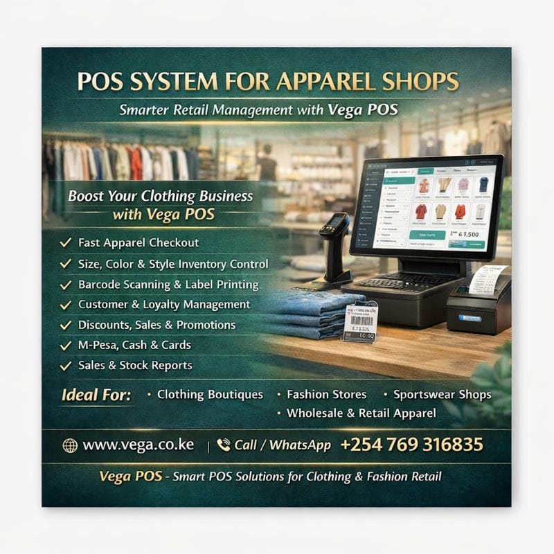 Sales Tracking System