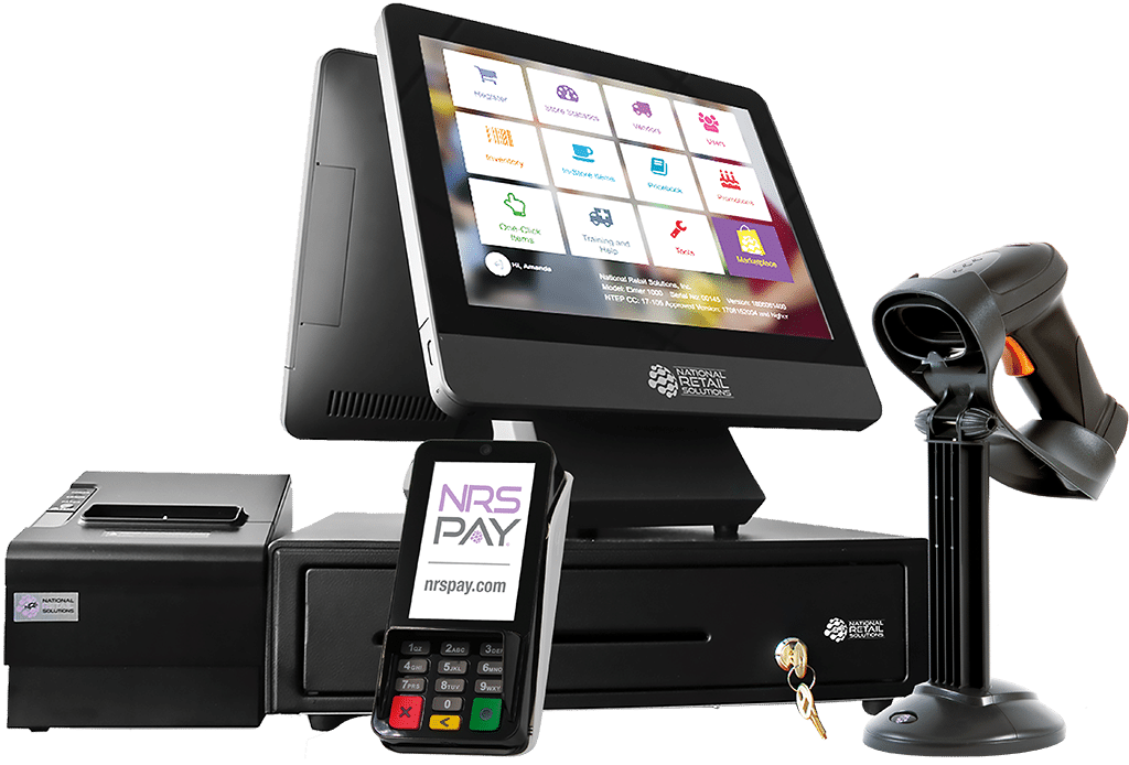 POS Machine Guide 2026: Features, Types, Prices & Benefits
