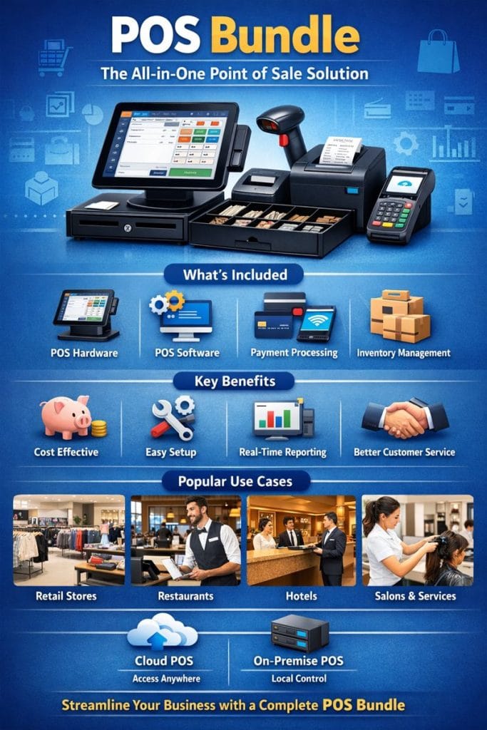 Point of Sale System Kenya