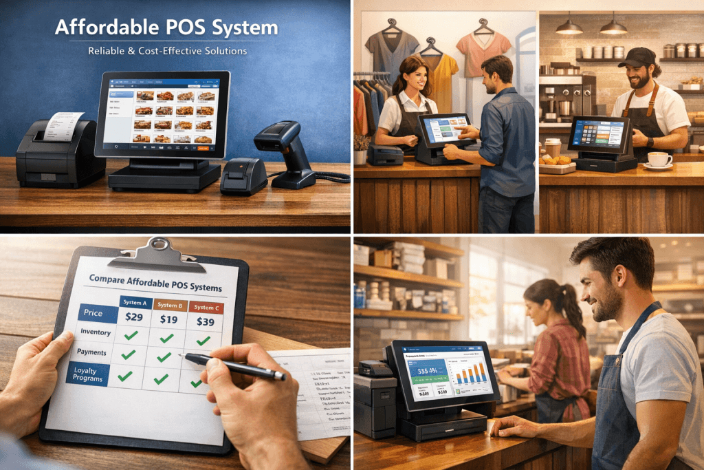 Vega POS Installation | Step-by-Step Guide for SMEs
