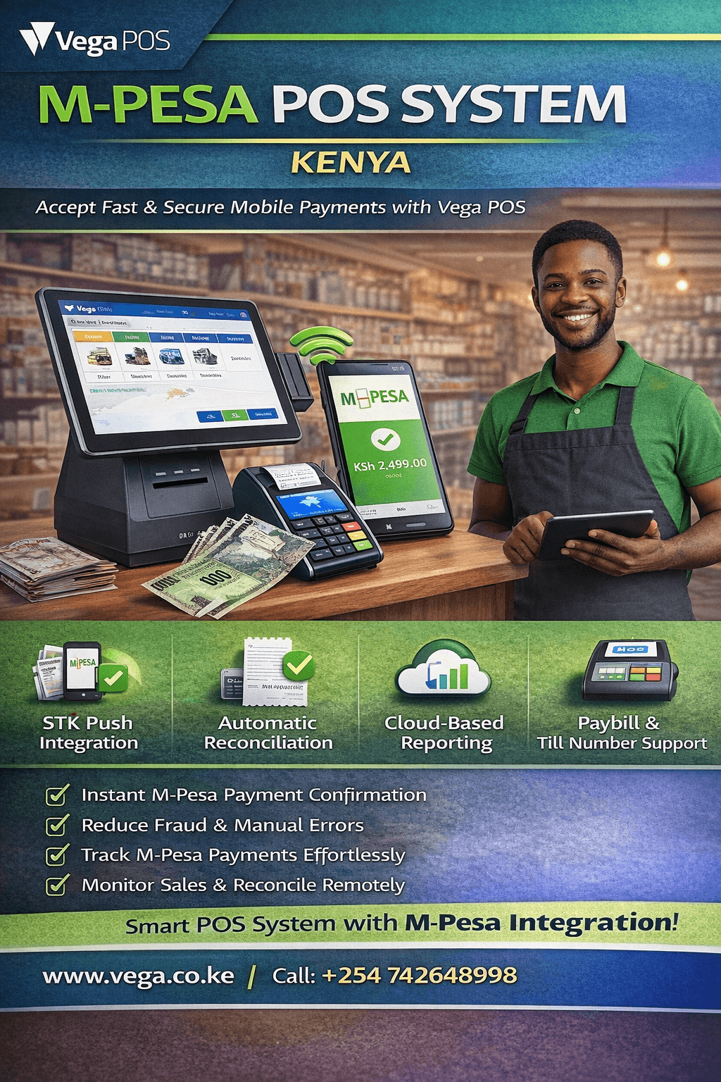 Best POS System Kenya – Top Features, Benefits & Buying Guideendly POS for Retail & SMEs