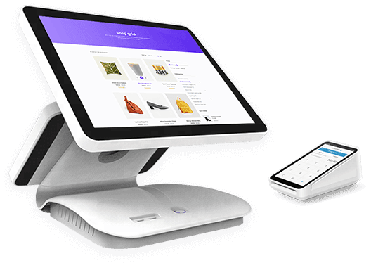 Best Vega POS in Kenya | Affordable & Reliable POS System for Retail & Supermarkets