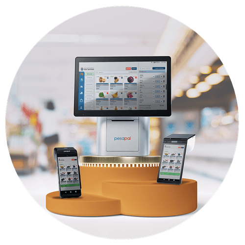 Best POS in Kenya – Reliable, Affordable & Efficient