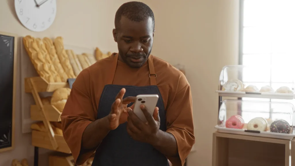 POS System Kenya – Best POS Solutions for Retail, Restaurants, and Hotels