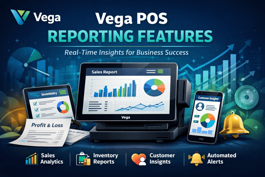 Affordable POS System Kenya – Boost Your Business Efficiency