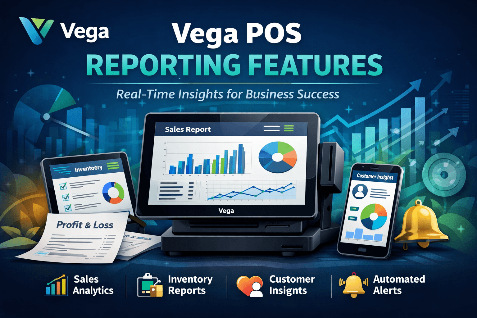 Affordable POS System Kenya – Boost Your Business Efficiency