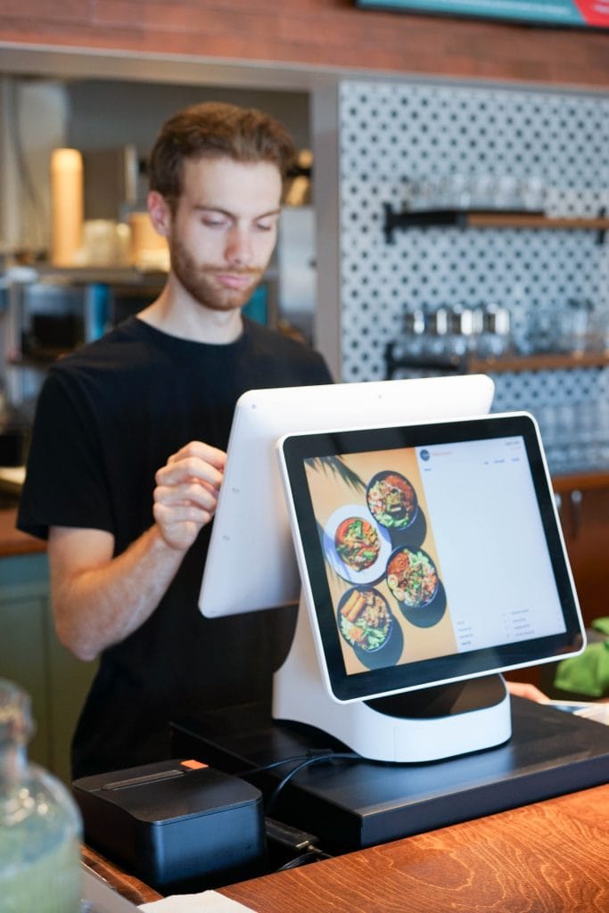 Android POS App Kenya – Streamline Sales & Inventory Management