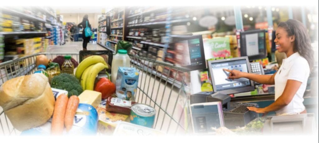 POS System for Retail Shops