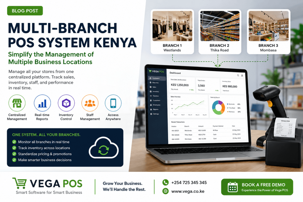 POS System
