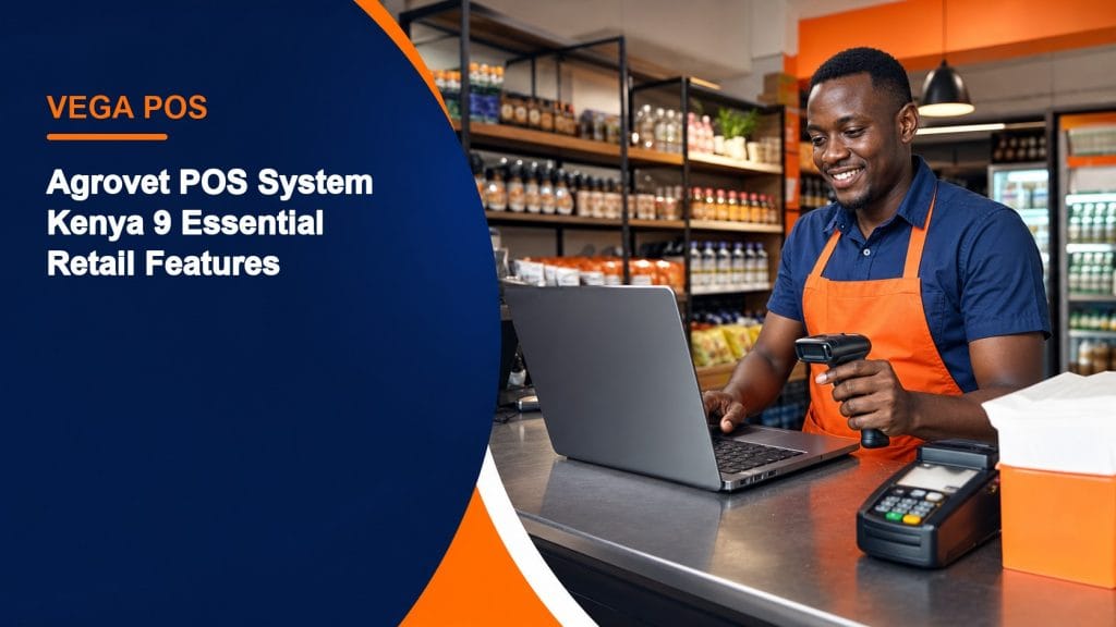 agrovet POS system Kenya