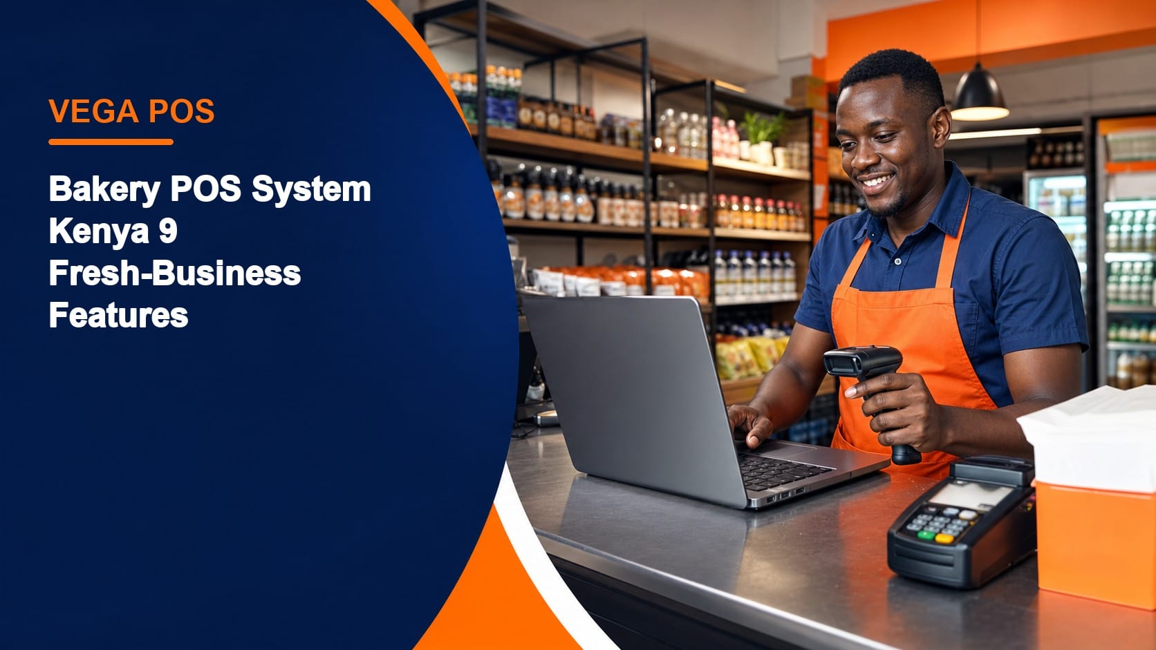bakery POS system Kenya