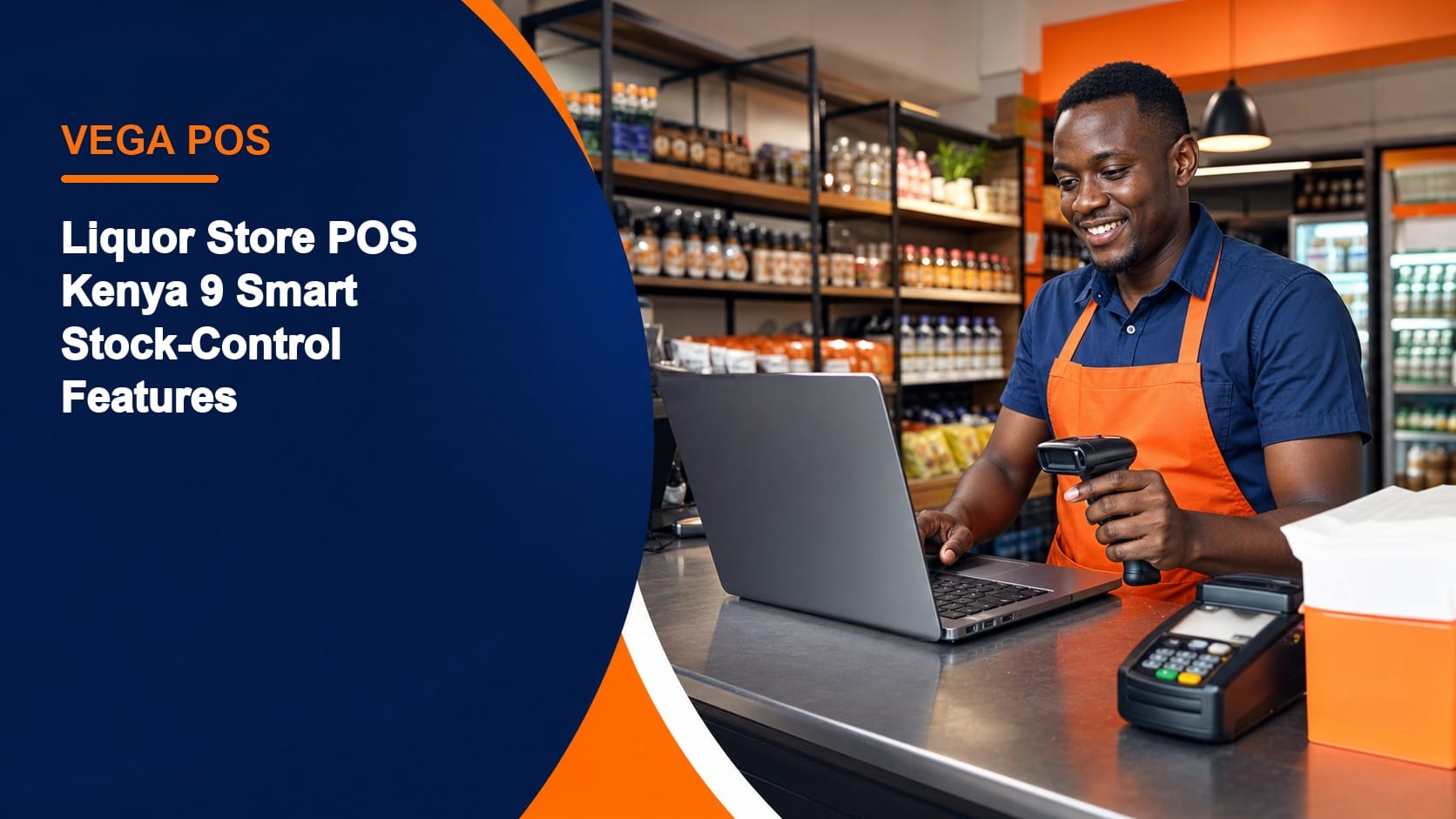 liquor store POS Kenya