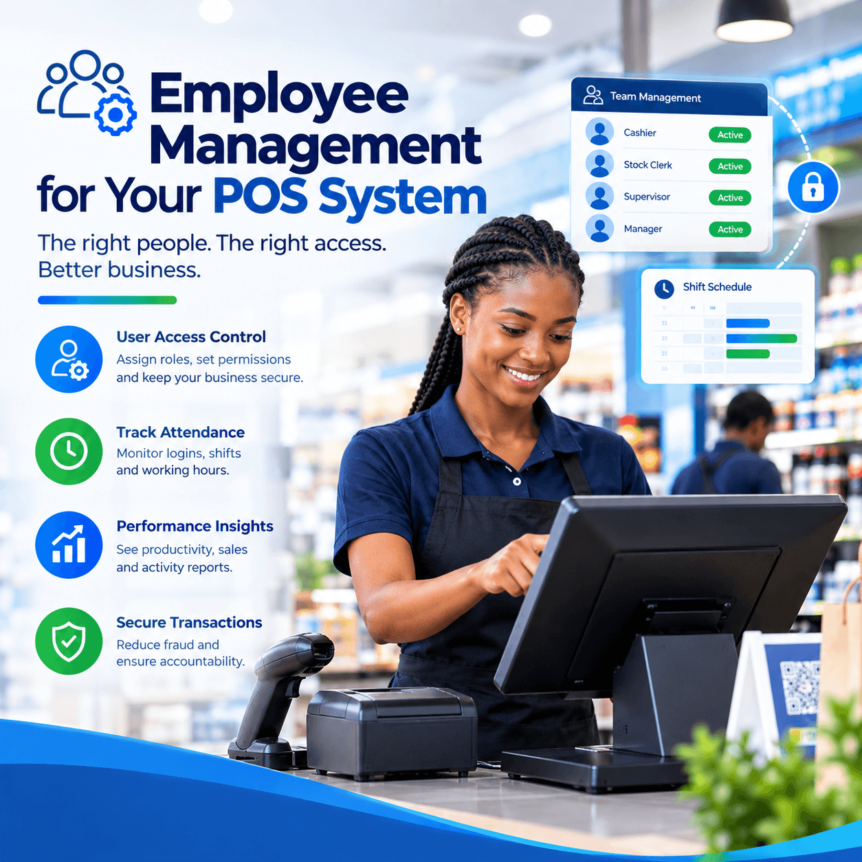 employee management