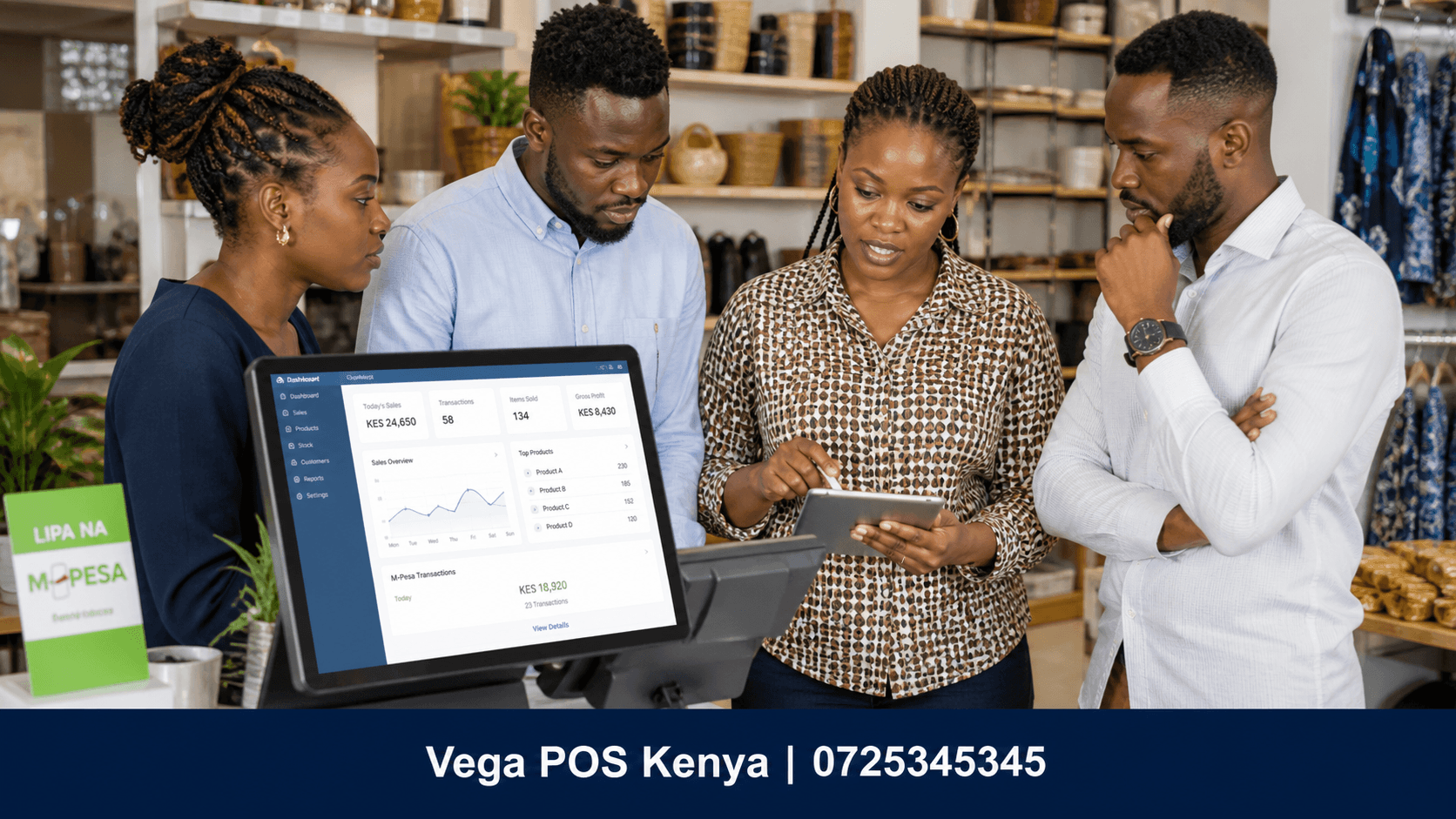POS software pricing Kenya guide by Vega POS Kenya 0725345345