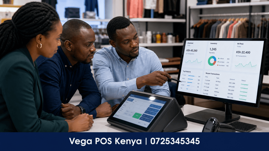 POS system comparison Kenya guide by Vega POS Kenya 0725345345