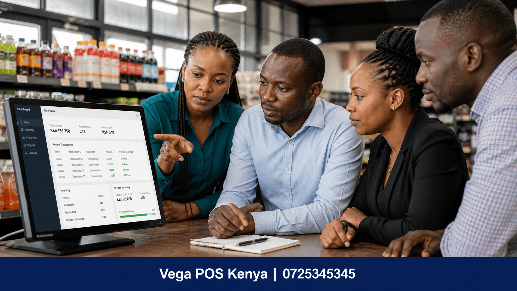 switch POS software Kenya guide by Vega POS Kenya 0725345345