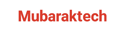 Mubaraktech logo