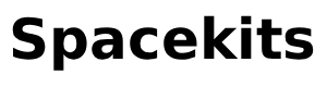 Spacekits logo