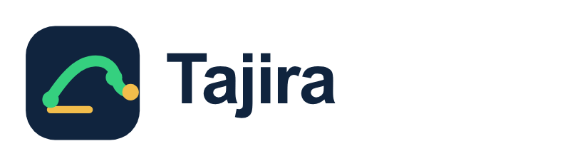 Tajira logo
