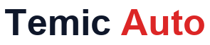 Temic Auto logo
