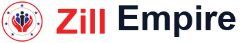 Zill Empire logo